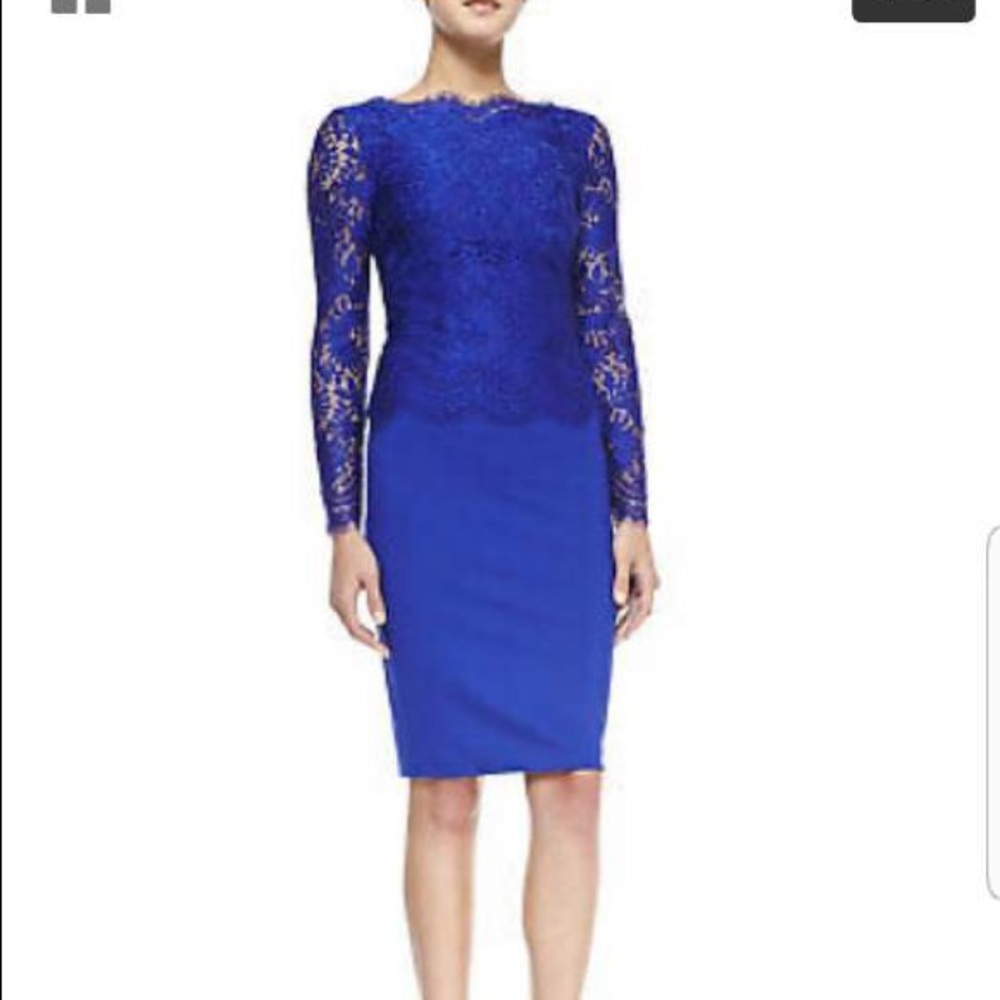 Ted baker dress size 3